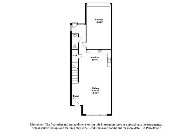 539 Landing View Dr in Wendell, NC - Building Photo - Building Photo