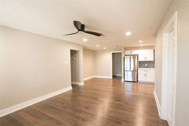 property at 10202 Cathedral Dr