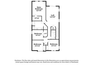 6135 Trent Creek Dr in Ruskin, FL - Building Photo - Building Photo