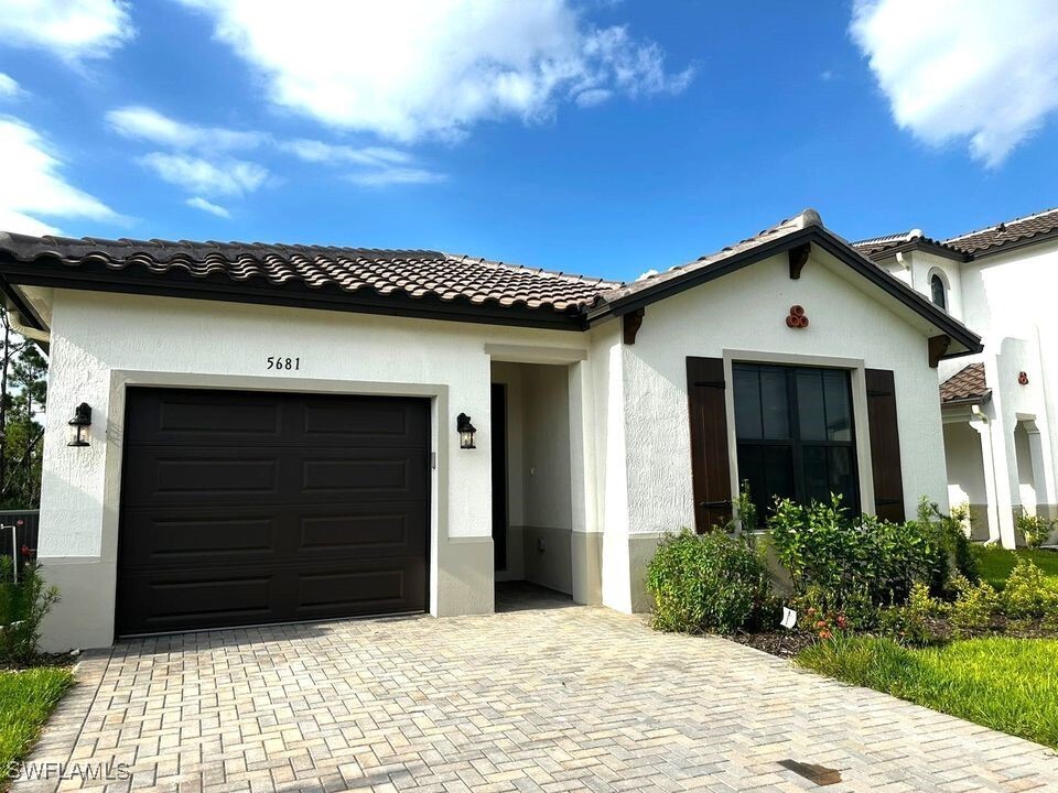 5681 Cassidy Ln in Ave Maria, FL - Building Photo