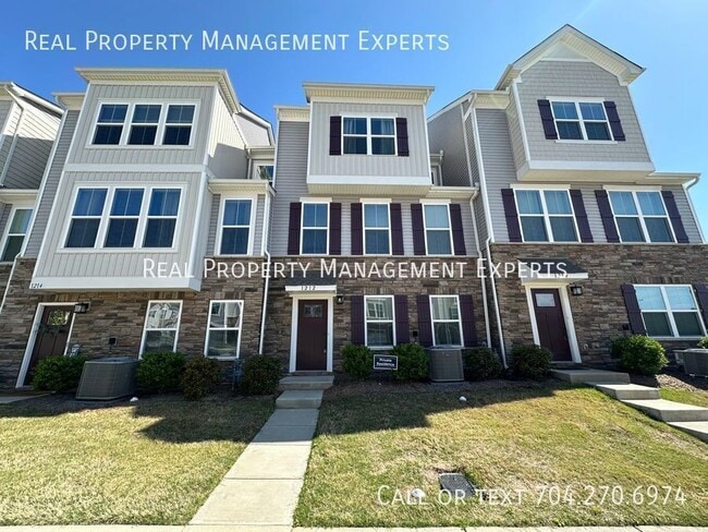 property at 1212 Mack Wy NW