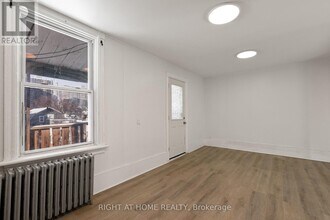 639 Somerset St W in Ottawa, ON - Building Photo - Building Photo