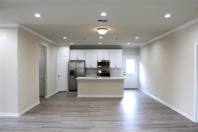 16610 Bonnie Sean Dr in Spring, TX - Building Photo - Building Photo