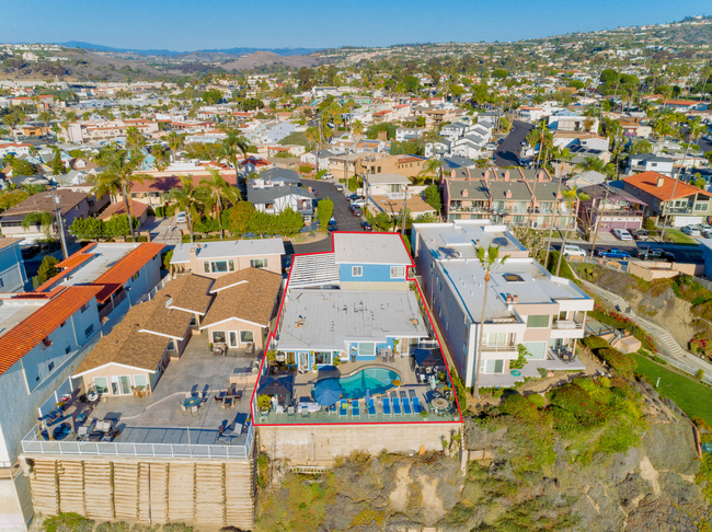 1503 Buena Vista in San Clemente, CA - Building Photo - Primary Photo