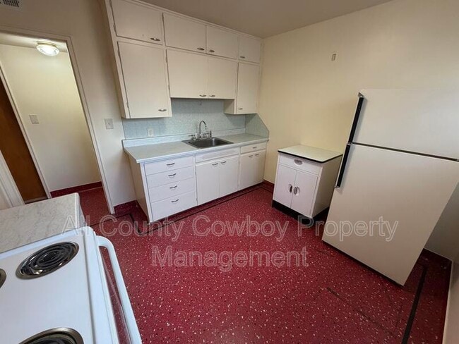 property at 700 W 1st Ave