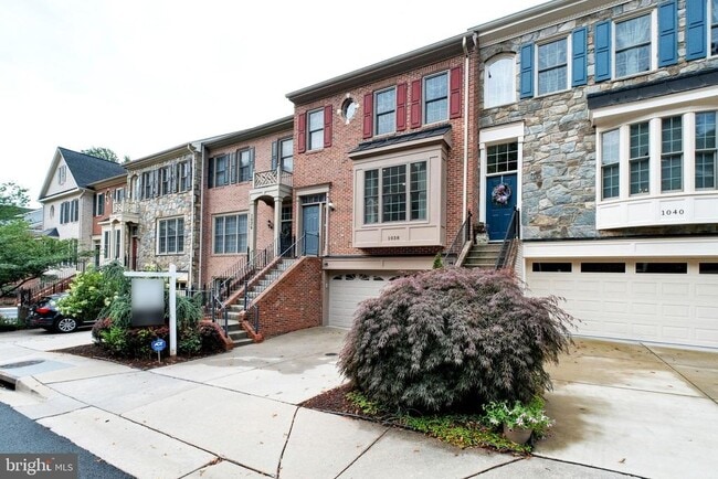 property at 1038 Grand Oak Way