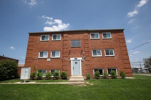 3656 Seabrook Ave in Columbus, OH - Building Photo