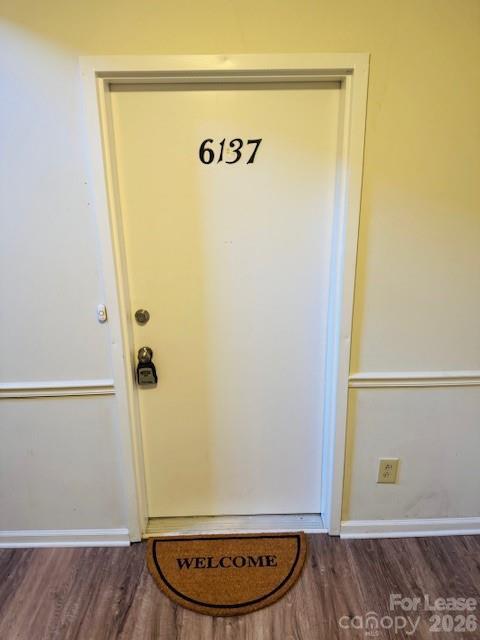 property at 6137 Meadow Rose Ln