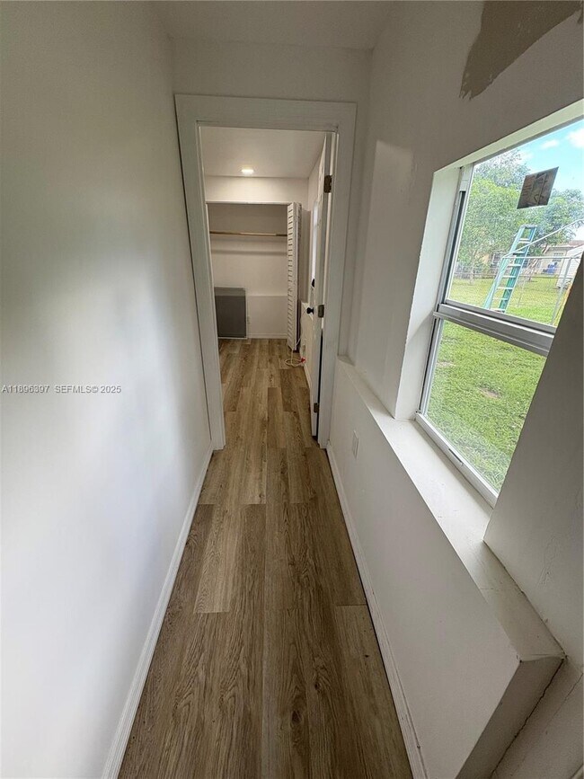 property at 19121 NW 34th Ct