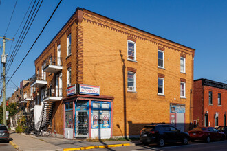 463 Rue in Verdun, QC - Building Photo - Building Photo