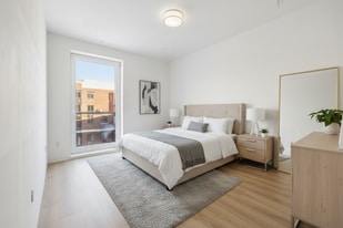 1053 Commonwealth Ave in Allston, MA - Building Photo