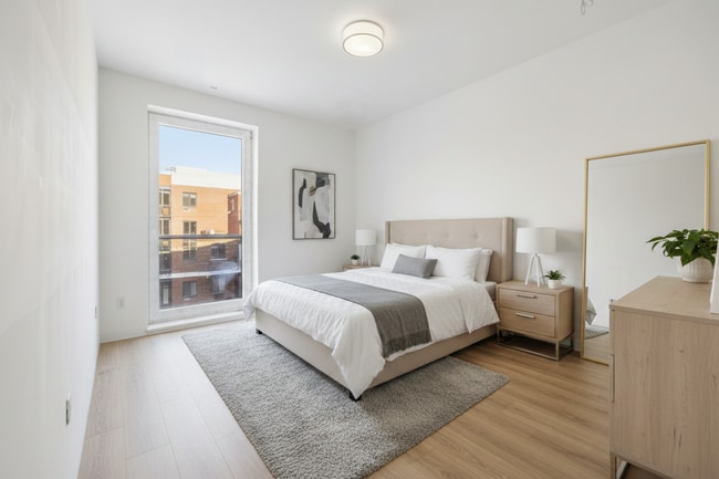 property at 1053 Commonwealth Ave