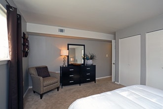 Macungie Village in Macungie, PA - Foto de edificio - Interior Photo