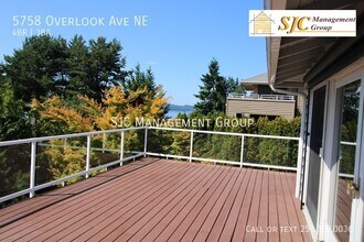 5758 Overlook Ave NE in Tacoma, WA - Building Photo - Building Photo