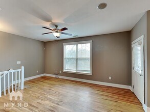 183 Herring St in Athens, GA - Foto de edificio - Building Photo