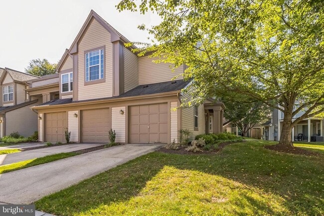 property at 20001 Gateshead Cir