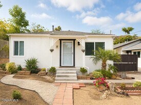 2665 Los Feliz Dr in Thousand Oaks, CA - Building Photo