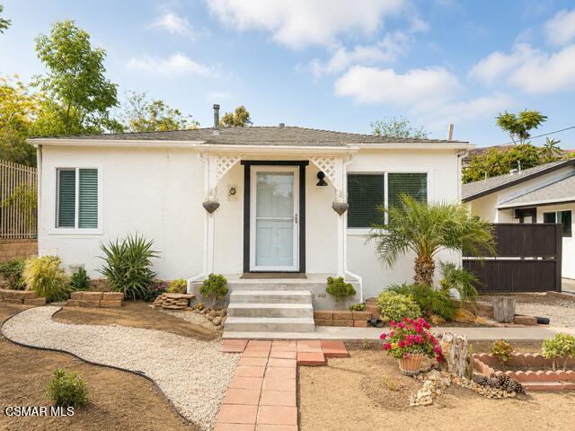 property at 2665 Los Feliz Dr