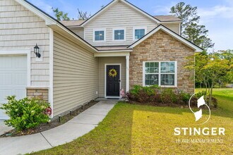66 Keowee Ln in Beaufort, SC - Building Photo - Building Photo