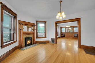 1411 Clayton St in Denver, CO - Foto de edificio - Building Photo