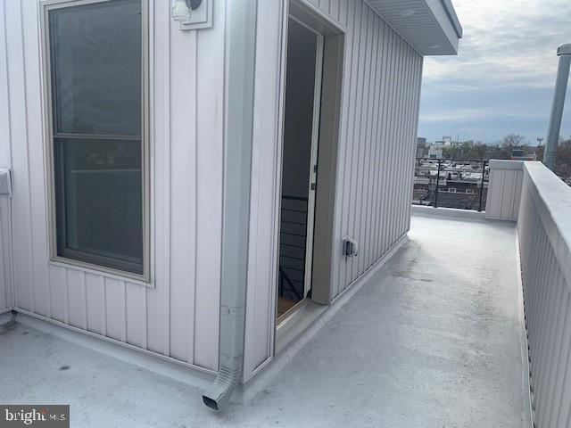 1325 S Myrtlewood St in Philadelphia, PA - Building Photo - Building Photo