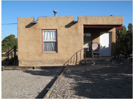 9 Wagon Wheel Ln in Santa Fe, NM - Building Photo - Building Photo