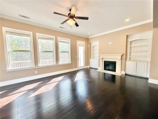 1826 Stephanie Trail NE in Atlanta, GA - Building Photo - Building Photo