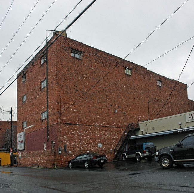 121 E Main St in Lock Haven, PA - Building Photo - Building Photo