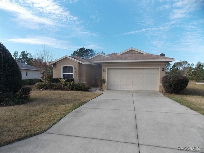 property at 1874 W Angelica Loop