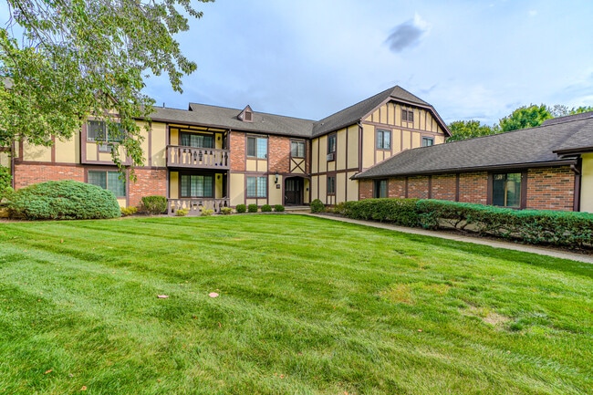 property at 19E Kensington Rd