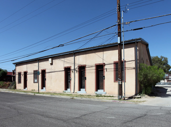 351-359 N Court Ave in Tucson, AZ - Building Photo - Building Photo