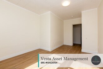 190 8th St in San Francisco, CA - Building Photo - Building Photo