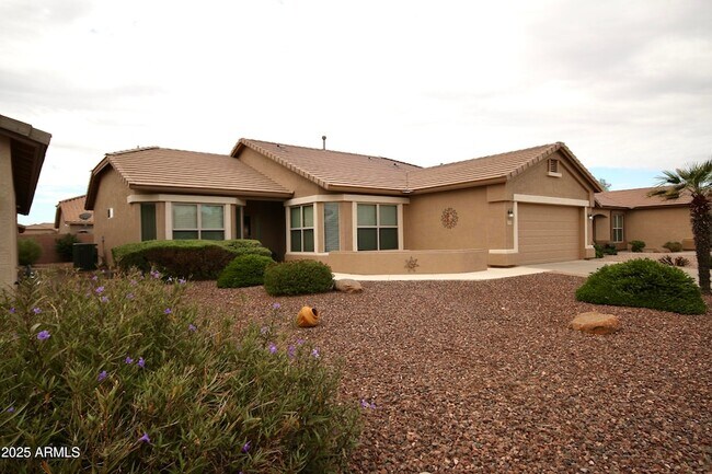3045 E Firestone Dr in Chandler, AZ - Building Photo - Building Photo