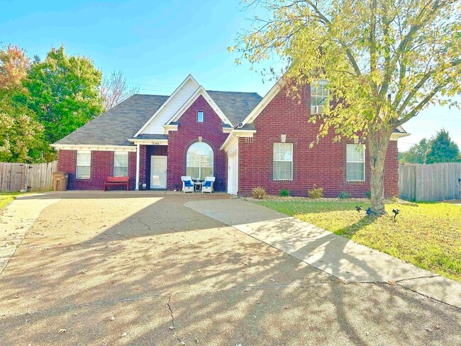 property at 3144 Long Bridge Ln