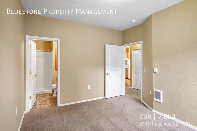 property at 5905 Trail Ave NE