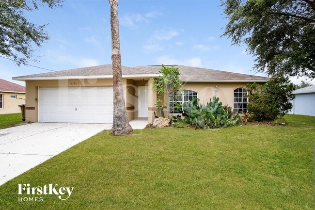 property at 3726 6th St W