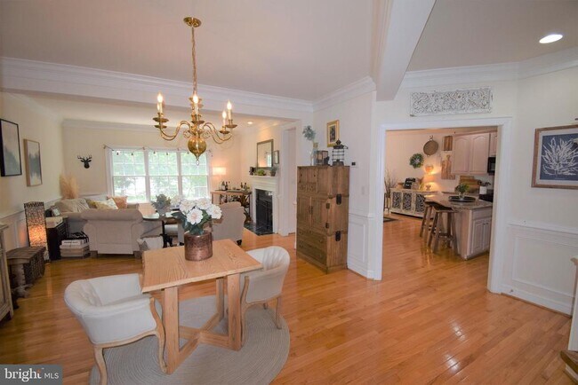 16858 Panorama Dr in Woodbridge, VA - Building Photo - Building Photo