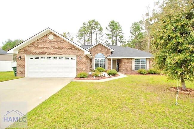 720 Highgrove Ct in Hinesville, GA - Building Photo - Building Photo