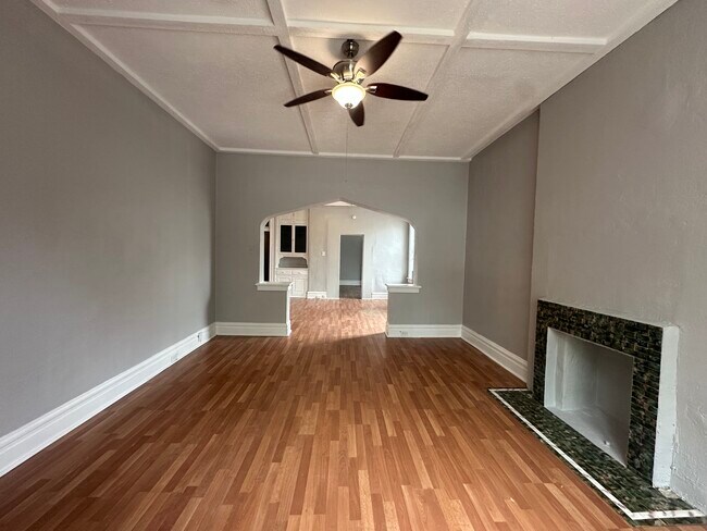 2668 Nebraska Ave, Unit 2666 in St. Louis, MO - Foto de edificio - Building Photo