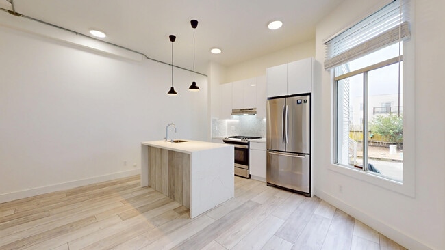 767 6th Ave in San Francisco, CA - Building Photo - Building Photo