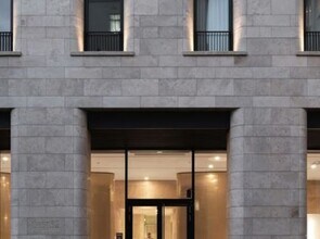1035 Commonwealth Ave in Boston, MA - Building Photo - Building Photo