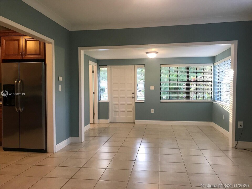 1200 Wallace St-Unit -A,B,C in Coral Gables, FL - Building Photo