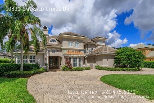 10831 Emerald Chase Dr in Orlando, FL - Building Photo - Building Photo