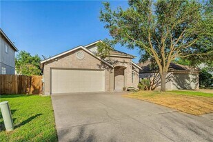 2618 Byfield Dr in Cedar Park, TX - Building Photo