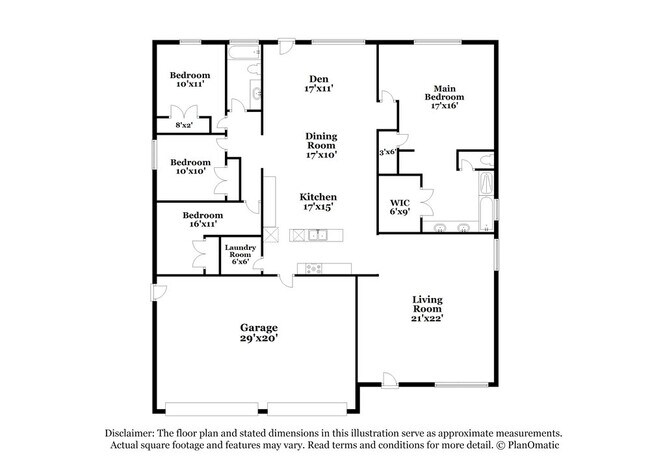 8544 E Peralta Ave in Mesa, AZ - Building Photo - Building Photo