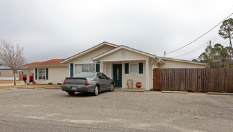 Highland Mobile Home Park Apartments