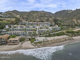 26664 Seagull Way in Malibu, CA - Building Photo