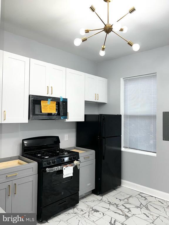 property at 1717 Gwynns Falls Pkwy