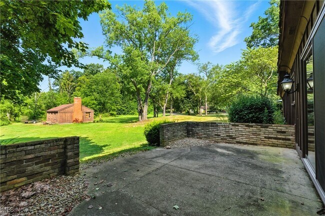 property at 200 Granger Rd