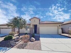 17769 W Post Dr in Surprise, AZ - Building Photo